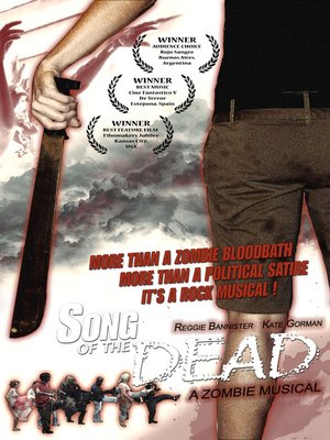 mod of the dead song